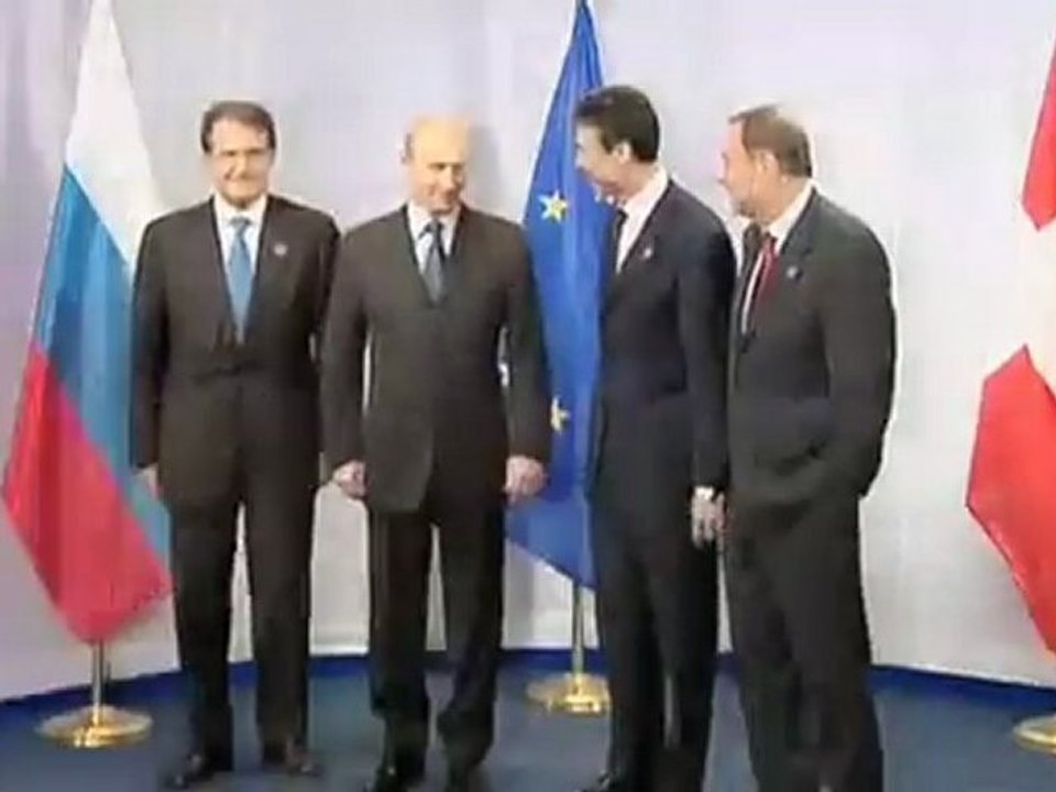 Холодная политика