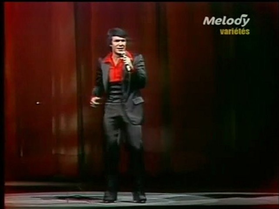 -""-je danse"" --ADAMO (1977)