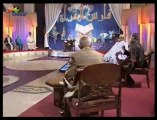 Magnifique récitation du Coran - Soumiya Eddib tajwid Ahmed Mustapha