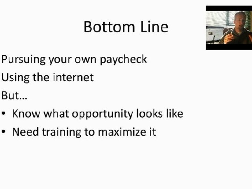 Start A Home Based Business