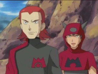 Logo Team Magma Teledisc