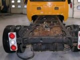 1999 Ford F-450 Chassis Cab 2 Door Chassis Truck