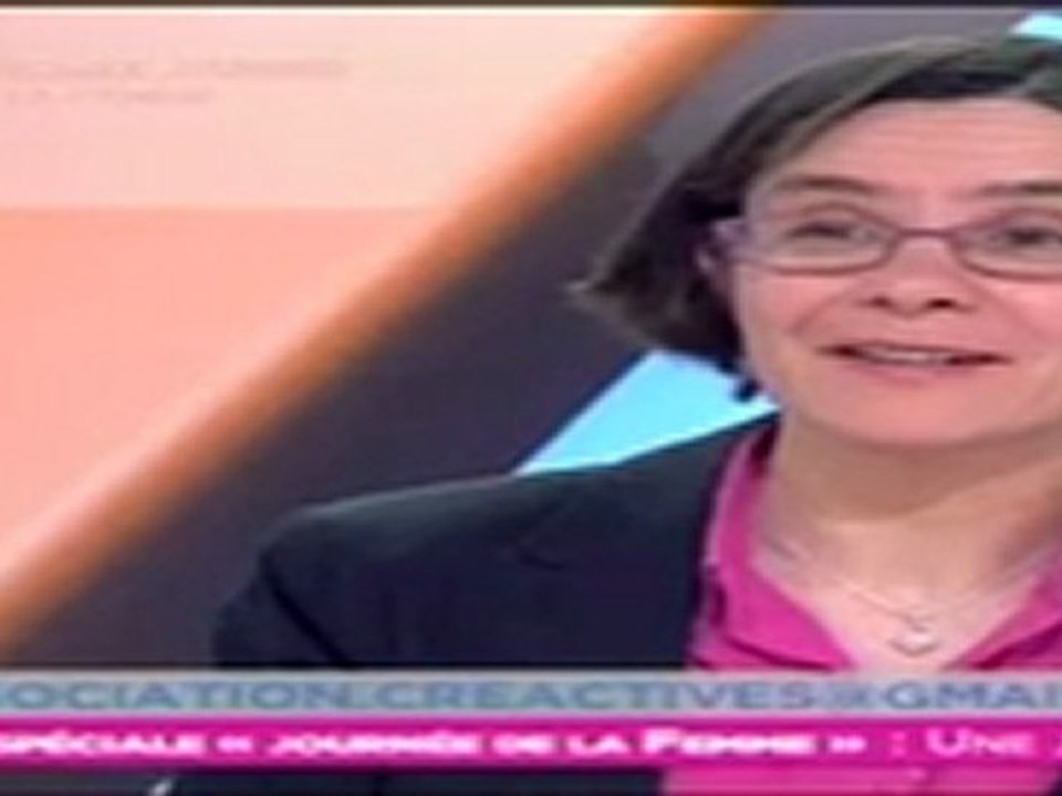 TVFIL78    Le 7 8    Jeudi 08 mars 2012