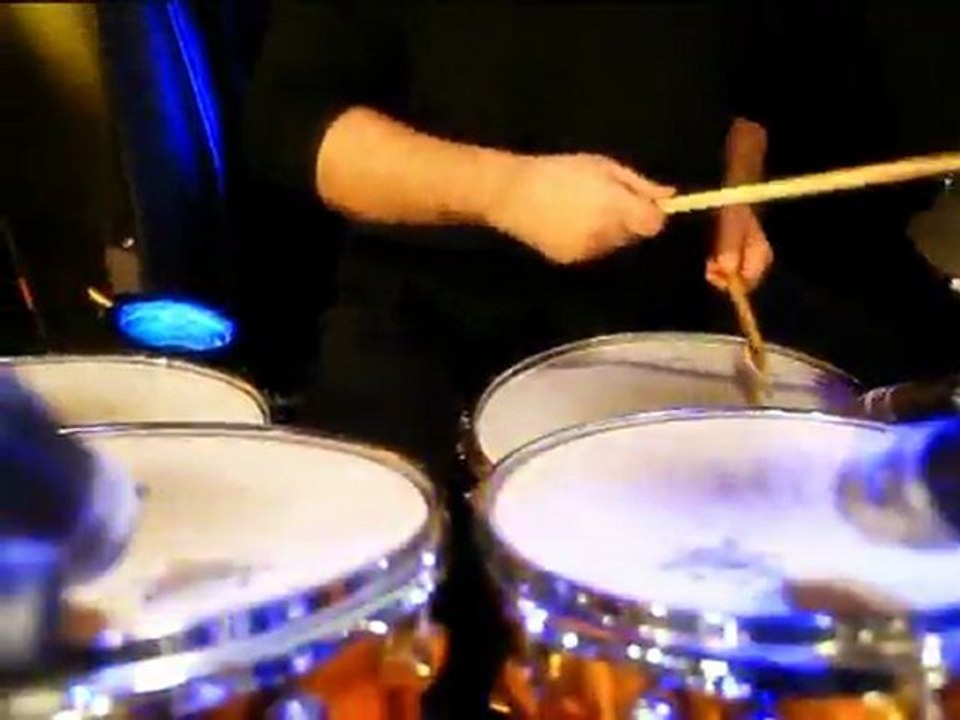 ALPAY ÜNYAYLAR JAZZ TURCA-ERDEM ERGÜN-KIRMIZI GÜLÜN ALI VAR