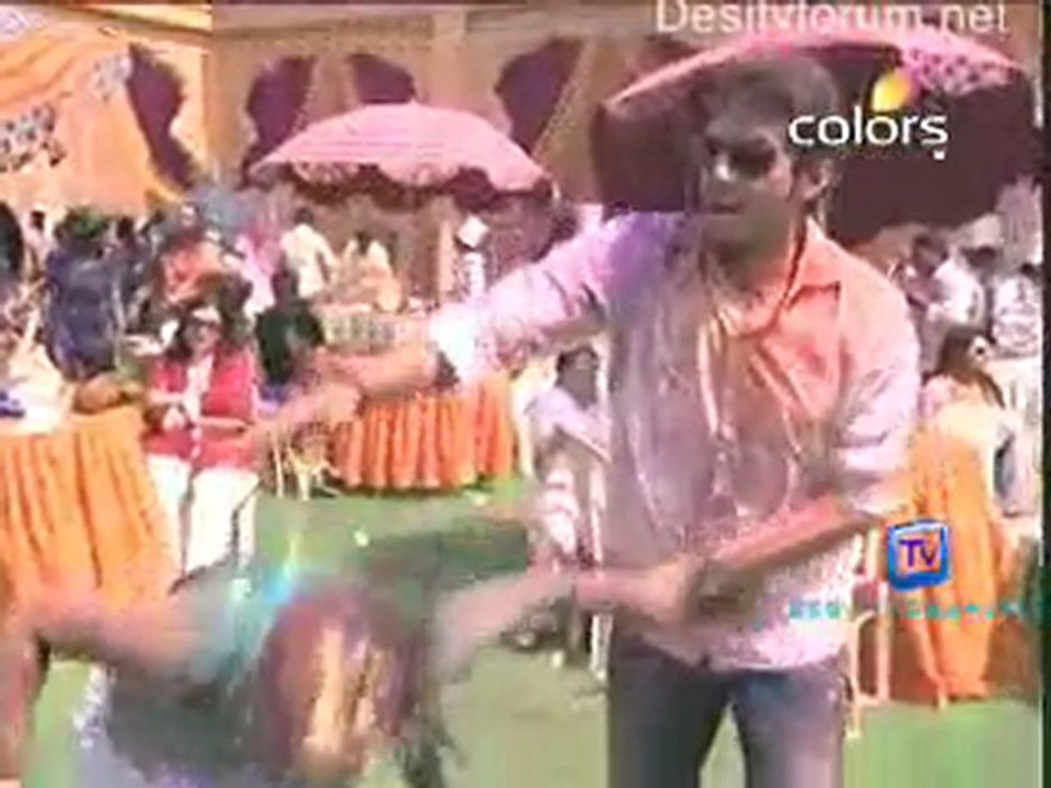 Rang De Colors  Holi Special (2012) - 10th March 2012  Video Watch Online Pt2