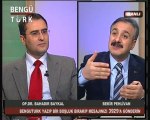 Op. Dr. Bahadır Baykal Bengütürk Özün Sözü Programında - www.bahadirbaykal.com Bölüm 2