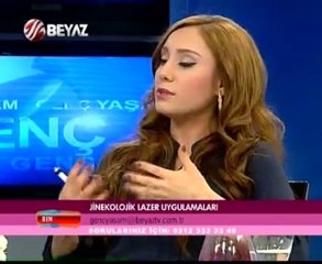 Genç Yaşam 64.Bölüm 1.Kısım