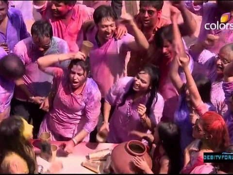 Rang De Colors Holi Special (2012) 720p - 10th March 2012 Video Watch Online HD - Part3