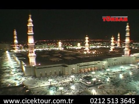 Hac ve Umre Nasıl Yapılır? Bölüm 5/5