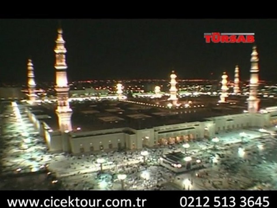 Hac ve Umre Nasıl Yapılır? Bölüm 5/5