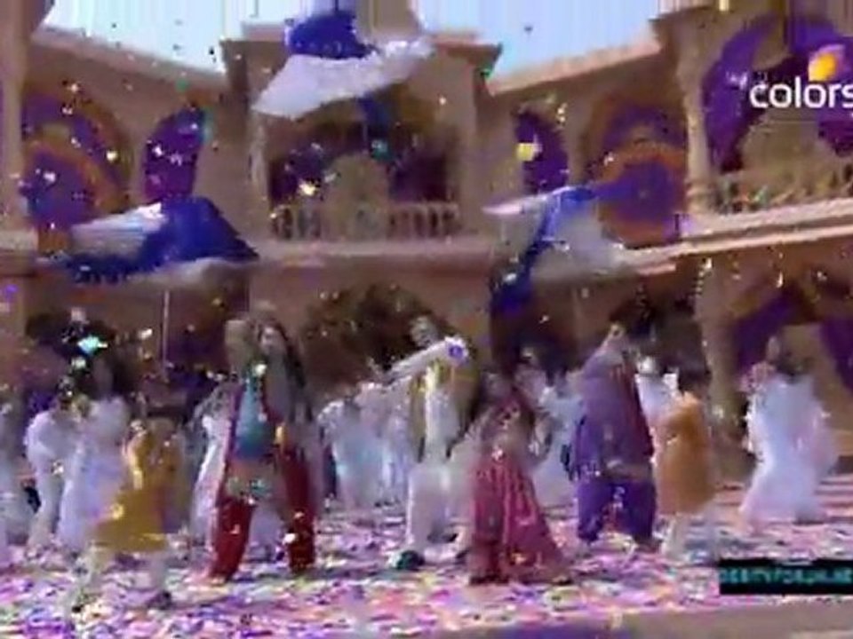 Rang De Colors 720p 10th march 2012 Video Watch online by DesiTvForum.net Part1-3
