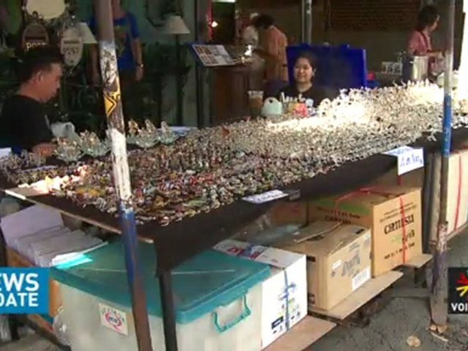 News Update ประจำวันที่ 10 มีนาคม 2555 เวลา 16.00 น.