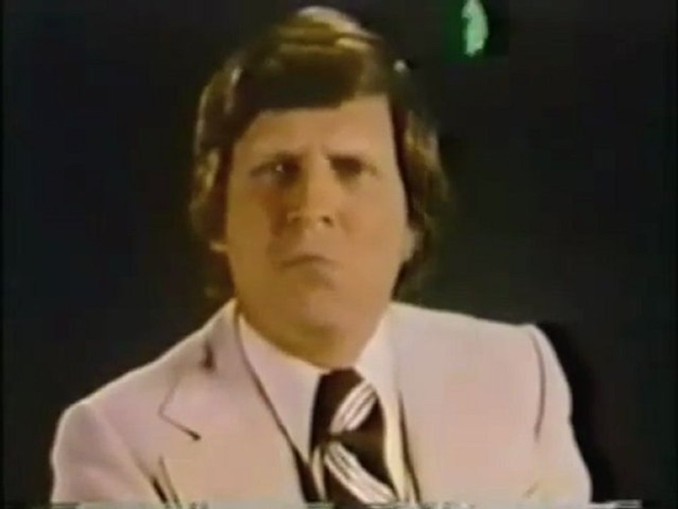 La fin des temps était déjà annoncé par David WILKERSON 5/ 5