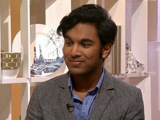 Himesh Patel