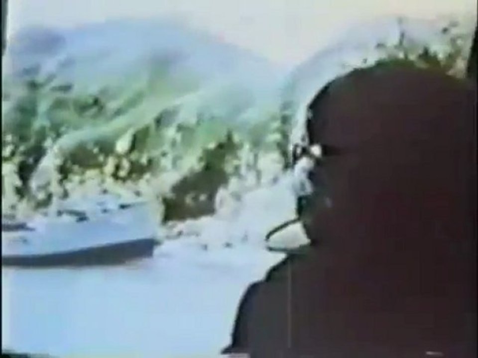 La fin des temps était déjà annoncé par David WILKERSON 3/5