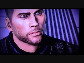 Gilbert Geek - Mass Effect 3 (Vidéo Découverte) 1/2
