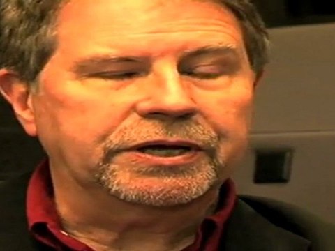 Interview avec Thierry Michel au FIFDH Genève 2012