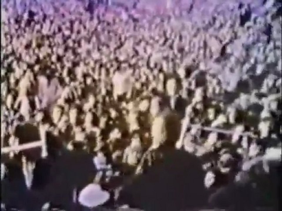 La fin des temps était déjà annoncé par David WILKERSON 1/5