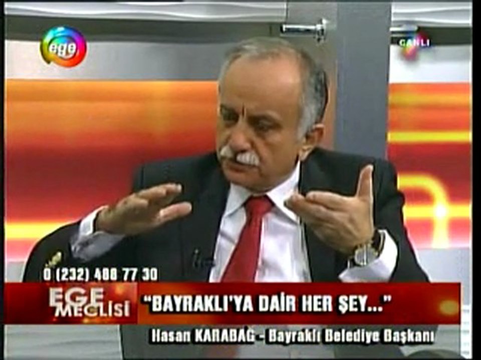 9 Mart 2012 Bayraklı Belediye Başkanı Hasan Karabağ ve Ali Talak -3-