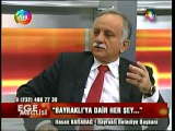 9 Mart 2012 Bayraklı Belediye Başkanı Hasan Karabağ ve Ali Talak -2-