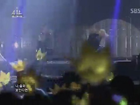 BIG BANG Alive Comeback Show