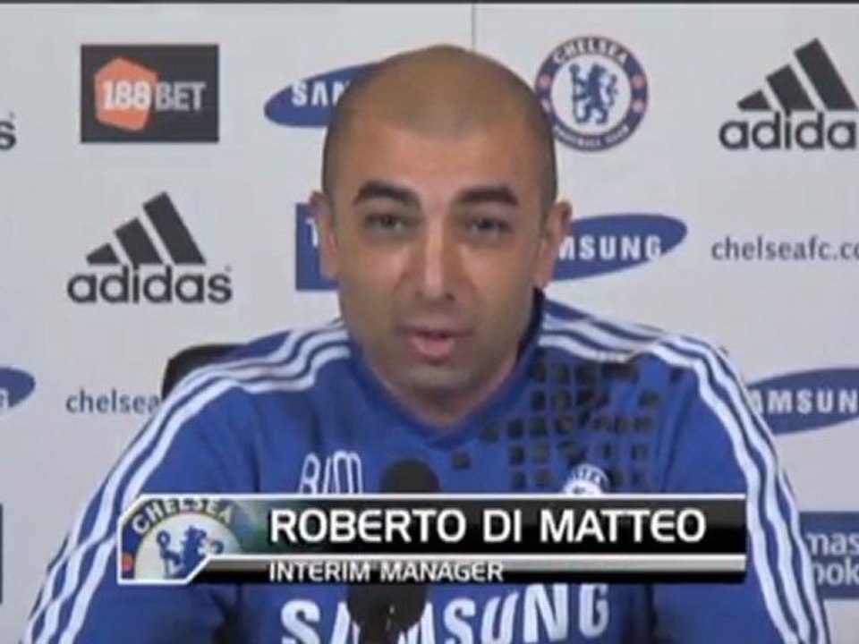 Chelsea: Terry-Comeback gegen Stoke