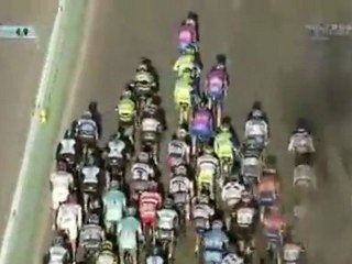 Tirreno-Adriatico 2012 Etape 3