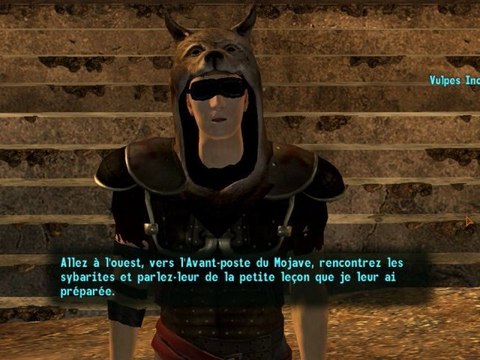 Walkthrough : Fallout: Noob Vegas Episode ⑨