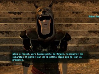 Walkthrough : Fallout: "Noob Vegas" Episode ⑨