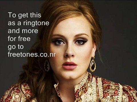 adele 21 set fire to rain