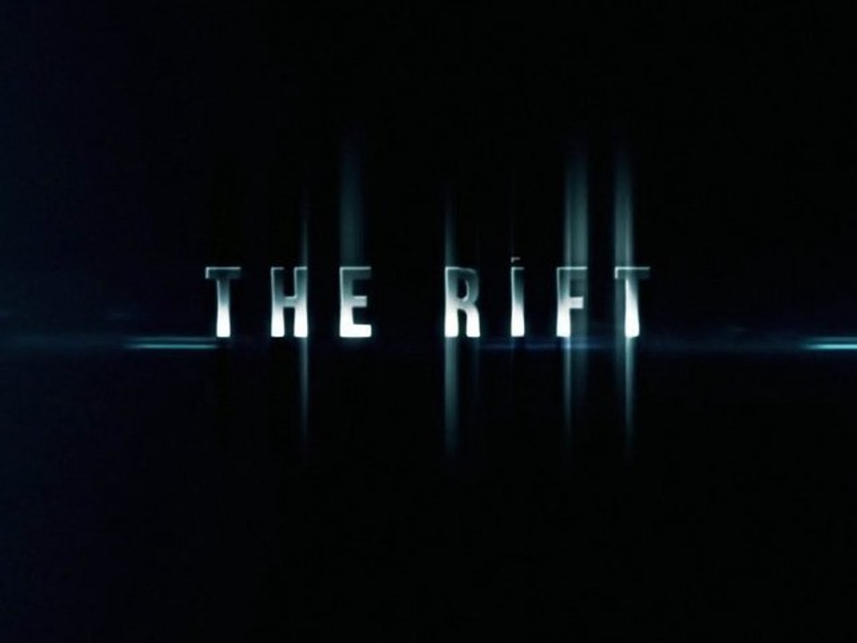2012 - The Rift - Robert Kouba