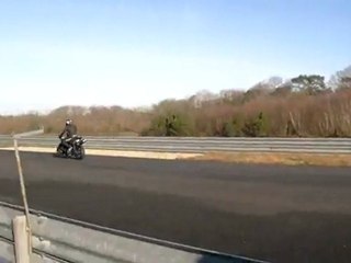 RV Fay de Bretagne 20.02.2012 video 4