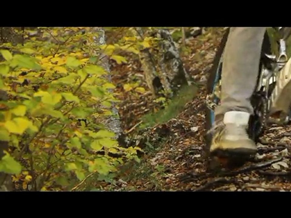 Obsolete showreel 2011