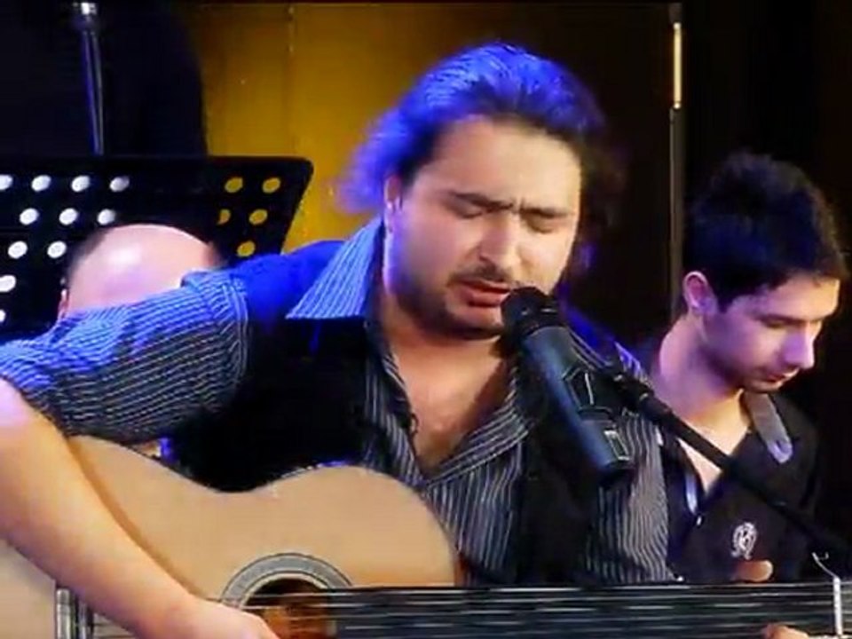 ALPAY ÜNYAYLAR JAZZ TURCA ERDEM ERGÜN HAYDAR HAYDAR