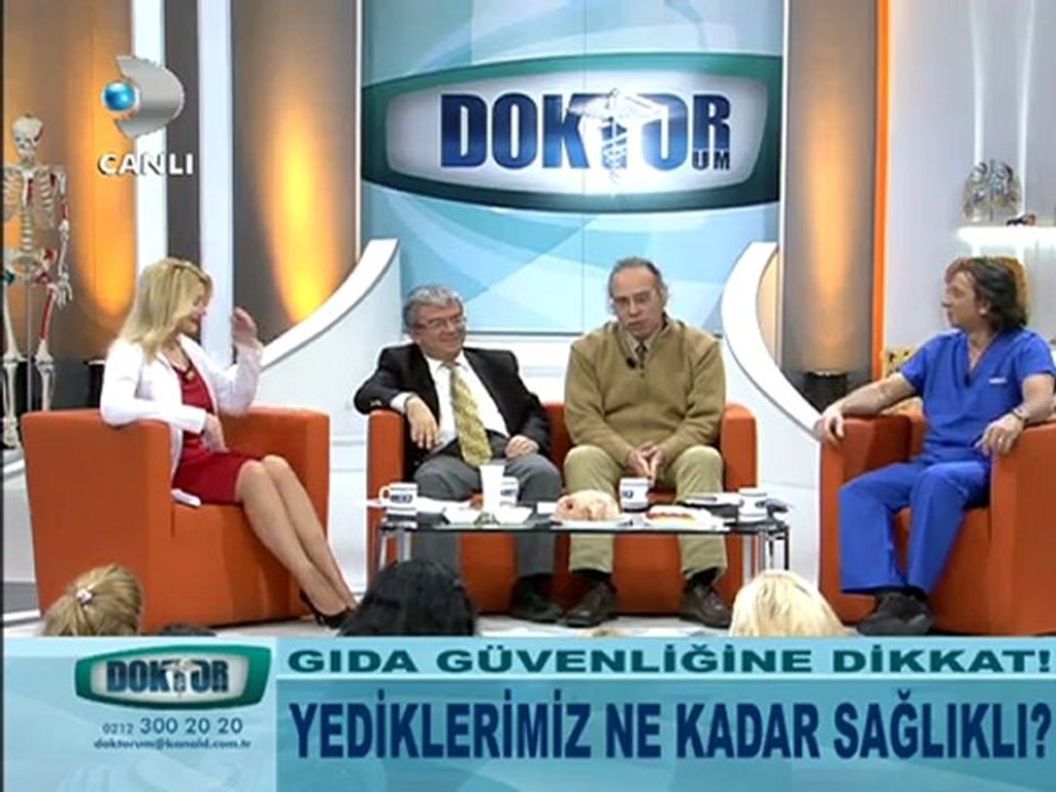 ENDÜSTRİEL GIDALARA BİR ÖRNEK- YOĞURT