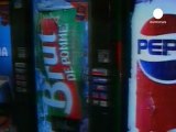 Nuova ricetta per Coca Cola e Pepsi
