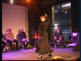 Flamenco Lille - Concert Plazuela à la gare saint sauveur 2010
