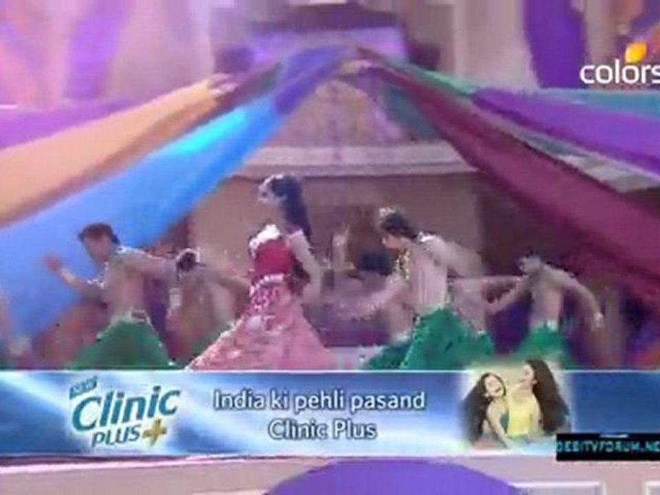Rang De Colors 720p 10th march 2012 Video Watch online by DesiTvForum.net Part2
