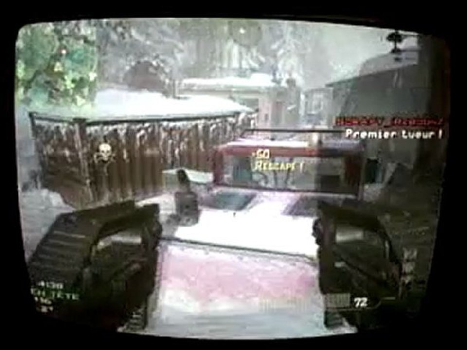 beug mw3