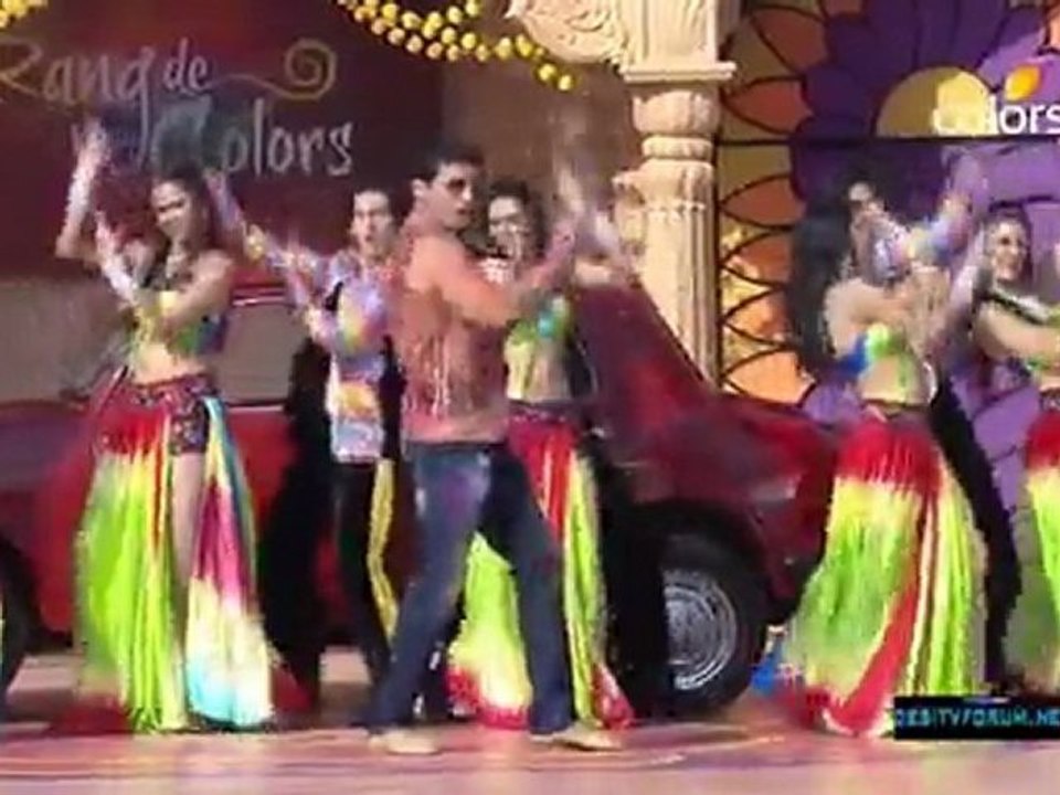 Rang De Colors 720p 10th march 2012 Video Watch online by DesiTvForum.net Part2-1