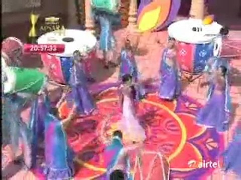 Rang De Colors - 10th March 2012 pt1