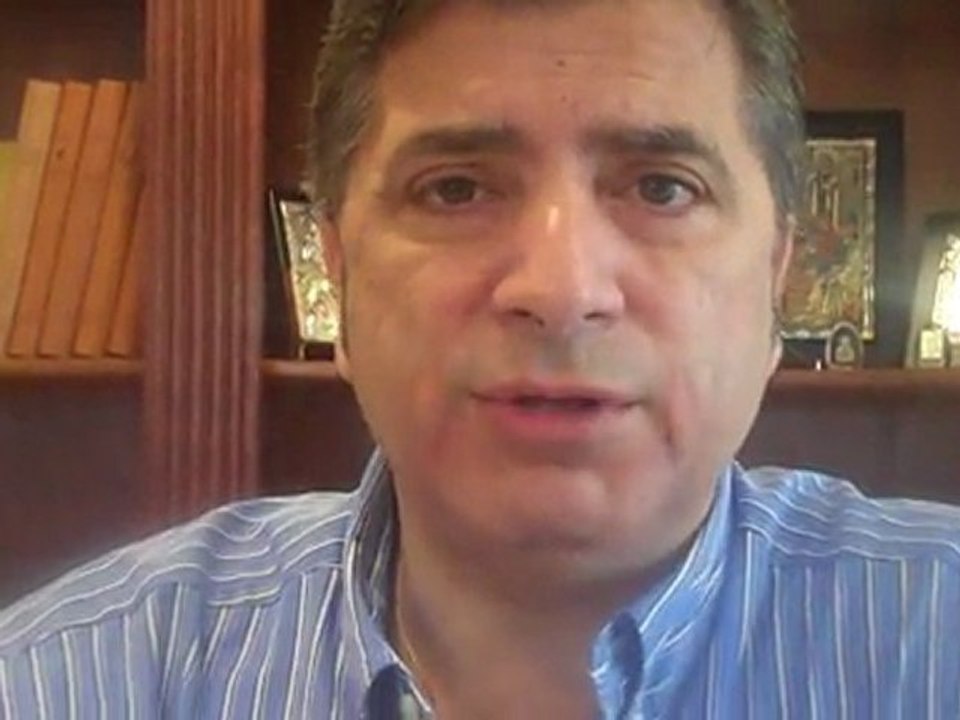 Πατούλης για τα γενόσημα