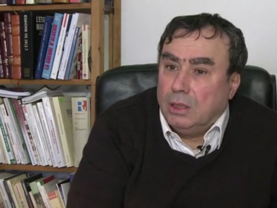 Guerre d'Algérie : la question coloniale toujours taboue