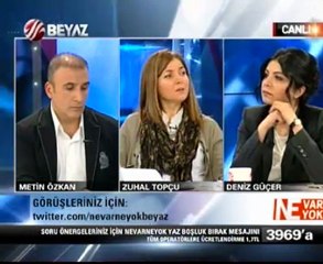 Ne Var Ne Yok 27.Bölüm 2.Kısım