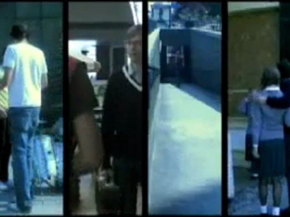 The Rakes - Work, Work, Work