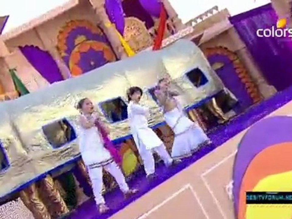 Rang De Colors 720p 10th march 2012 Video Watch online by DesiTvForum.net Part3-3