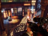 2K Games BIOSHOCK INFINITE_MotorizedPatriot_Video