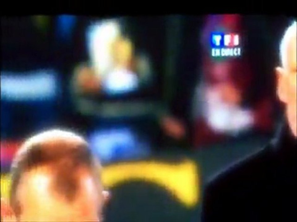 COUPE DU MONDE DE  RUGBY 2011   FINALE         DIMANCHE 23 OCTOBRE  2011