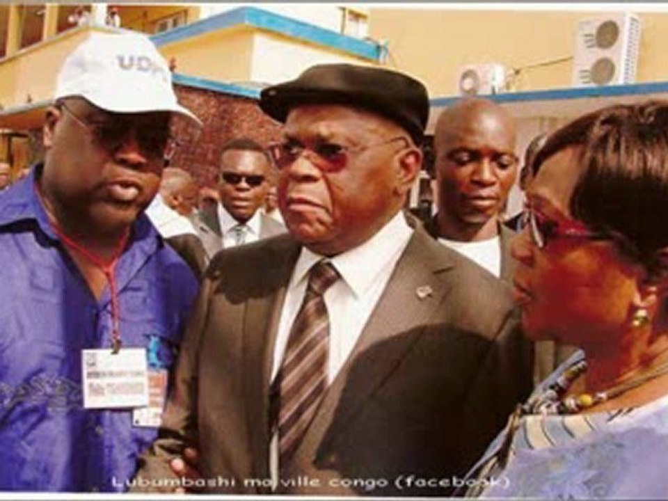 Fils ya Papa azwi bénédiction naye, oyo a monela yango ata pasi te, bapesi ye yango na bopete nioso. Aza ata na experience te. Kokamwa!