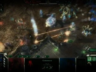 HuK MLG Winter Arena 2012 Highlights